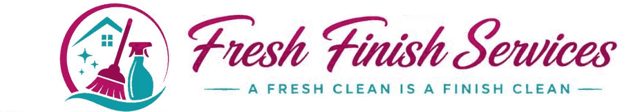 Fresh Finish Services — a fresh clean is a finish clean